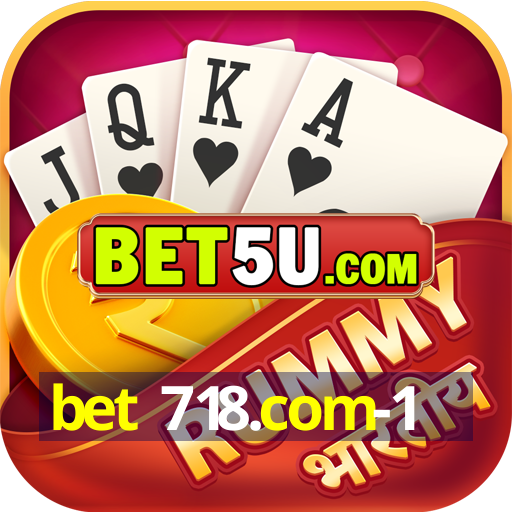 bet 718.com